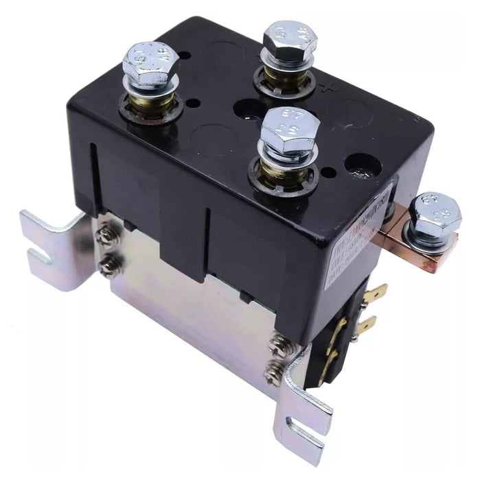 DURAFORCE 48V Reverse Contactor Solenoid 7022002 For JLG E300A E300AJ E300AJP
