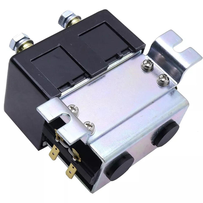DURAFORCE 48V Reverse Contactor Solenoid 7022002 For JLG E300A E300AJ E300AJP