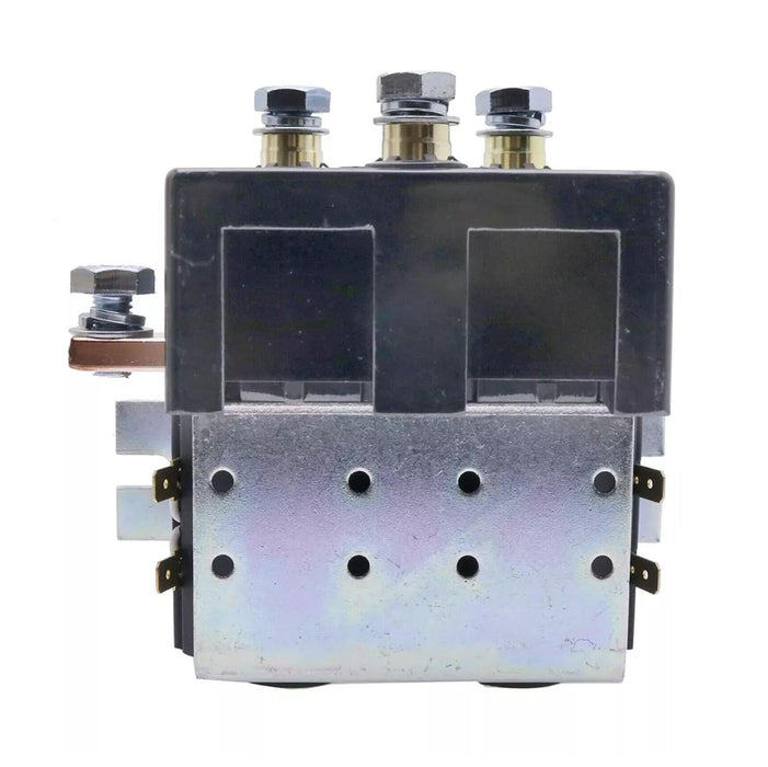 DURAFORCE 48V Reverse Contactor Solenoid 7022002 For JLG E300A E300AJ E300AJP