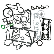 DURAFORCE Full Gasket Kit For Kubota Engine V2403 V2403-M-DI-TE2 V2203-M V2403E V2403M