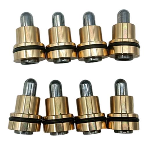 DURAFORCE 8X Pilot Valve Pusher 9108066 AT154540 for John Deere 110 120 160LC 200LC 270LC