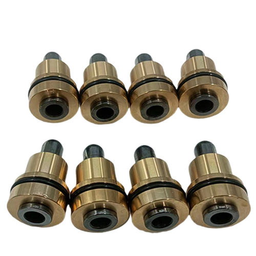 DURAFORCE 8X Pilot Valve Pusher 9108066 AT154540 for John Deere 110 120 160LC 200LC 270LC