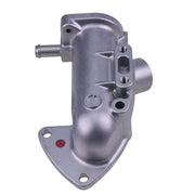 DURAFORCE Thermostat Housing 16873-72704 for Kubota D722 Engine BX1850D BX1860 BX1870