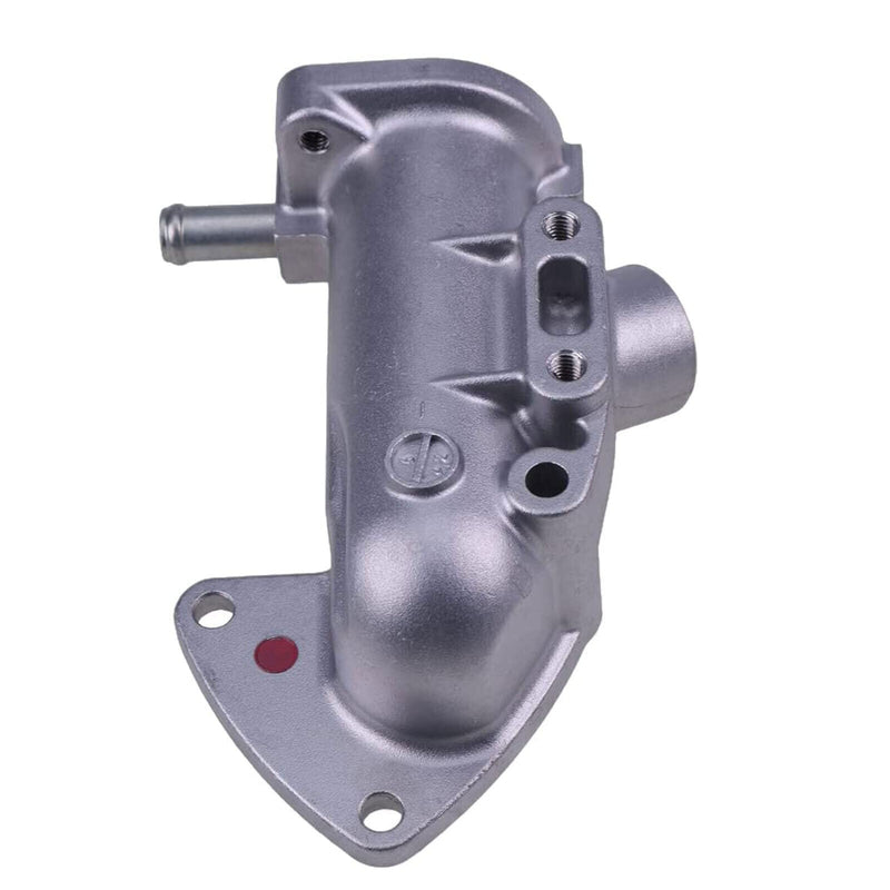 DURAFORCE Thermostat Housing 16873-72704 for Kubota D722 Engine BX1850D BX1860 BX1870