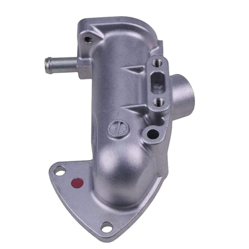 DURAFORCE Thermostat Housing 16873-72704 for Kubota D722 Engine BX1850D BX1860 BX1870