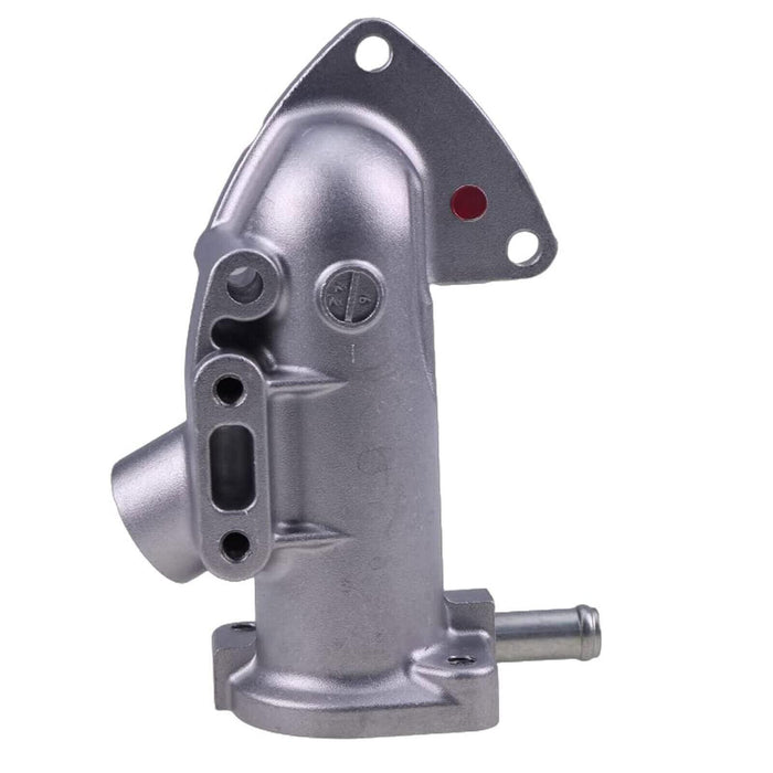 DURAFORCE Thermostat Housing 16873-72704 for Kubota D722 Engine BX1850D BX1860 BX1870