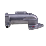 DURAFORCE Thermostat Housing 16873-72704 for Kubota D722 Engine BX1850D BX1860 BX1870