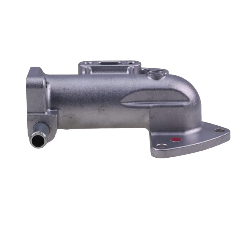 DURAFORCE Thermostat Housing 16873-72704 for Kubota D722 Engine BX1850D BX1860 BX1870