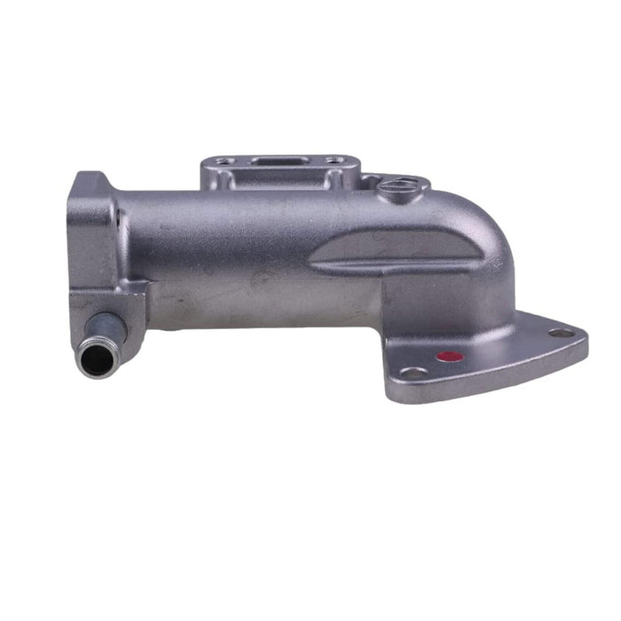 DURAFORCE Thermostat Housing 16873-72704 for Kubota D722 Engine BX1850D BX1860 BX1870
