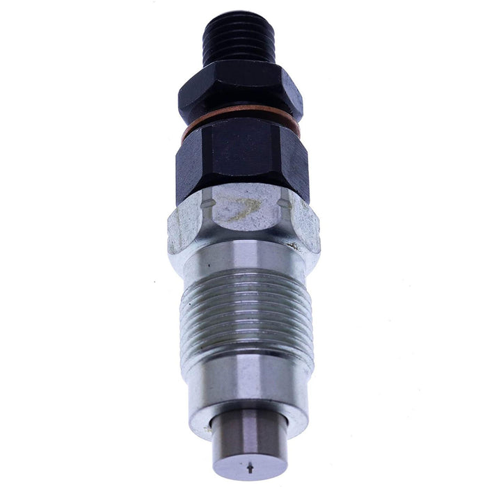 DURAFORCE 3X Fuel Injectors 6670465 for Bobcat E08 E10 E14 316 319 320 321 322 323 324 418