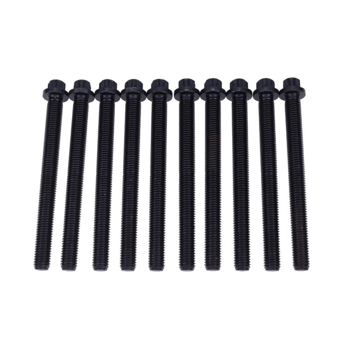 DURAFORCE 10X Cylinder Head Bolts 04270815 04178044 for Deutz 1011 2011 BF4M1011 BF4M2011