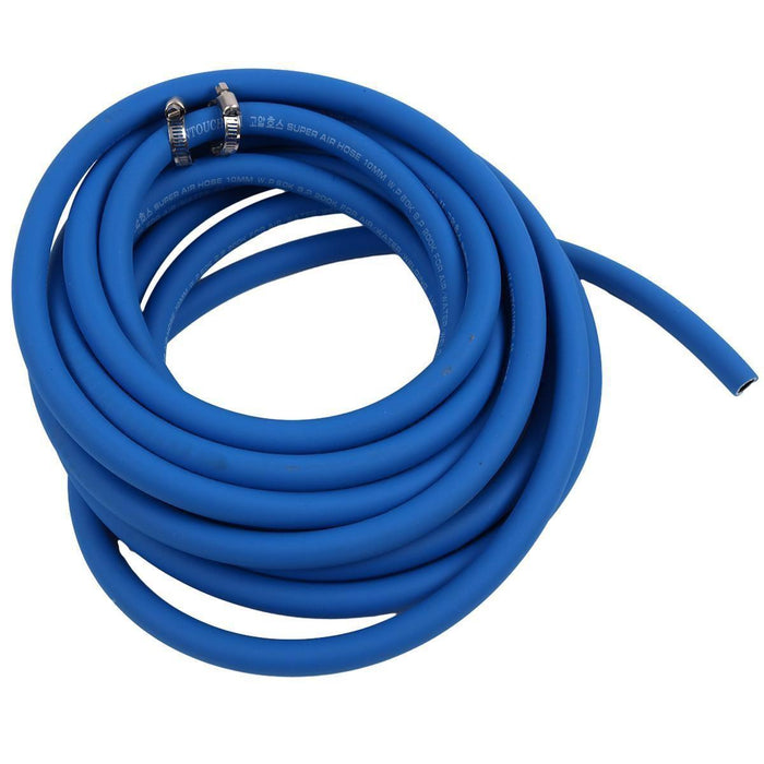 DURAFORCE 3/8" 25 Feet Push-Lok Fuel Line FL-1001-25 FL100125 for Fass