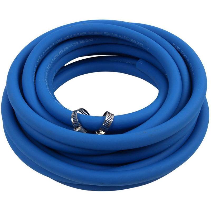 DURAFORCE 3/8" 25 Feet Push-Lok Fuel Line FL-1001-25 FL100125 for Fass