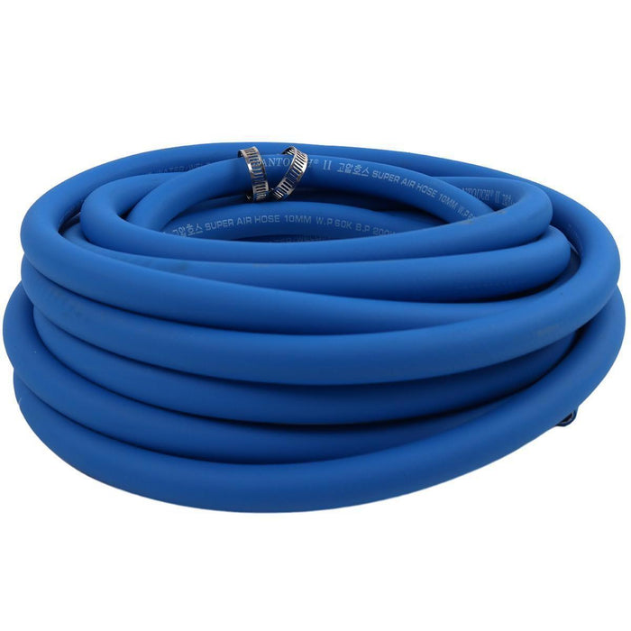 DURAFORCE 3/8" 25 Feet Push-Lok Fuel Line FL-1001-25 FL100125 for Fass