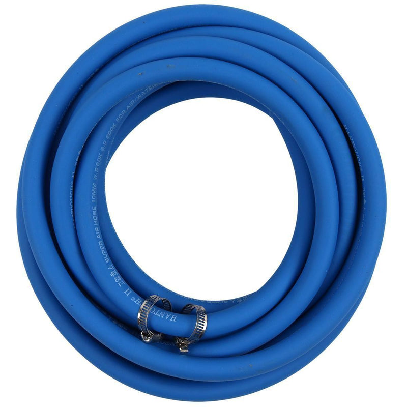 DURAFORCE 3/8" 25 Feet Push-Lok Fuel Line FL-1001-25 FL100125 for Fass