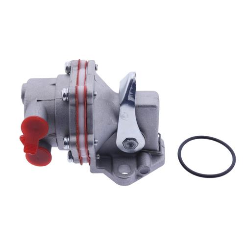 DURAFORCE Fuel Pump 12850894 For Deutz 1008 F2M1008 F3M1008 BF4M1008 Lombardini LDW502