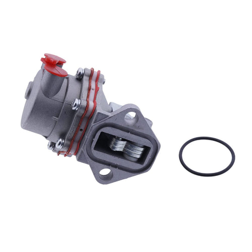 DURAFORCE Fuel Pump 12850894 For Deutz 1008 F2M1008 F3M1008 BF4M1008 Lombardini LDW502
