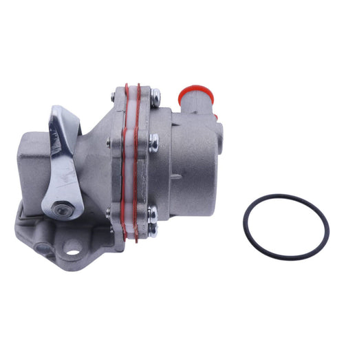 DURAFORCE Fuel Lift Pump ED0065851510-S For Kohler KDW602 KDW502 KDW702 KDW903 KDW1003