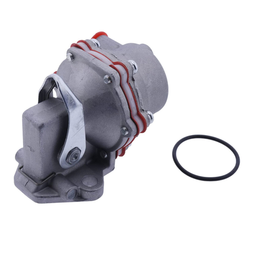DURAFORCE Fuel Lift Pump ED0065851510-S For Kohler KDW602 KDW502 KDW702 KDW903 KDW1003