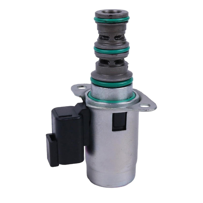 DURAFORCE Solenoid Valve 25/223603 for JCB Backhoe Loader 3CX 4CX Wheel TM310 25/223168