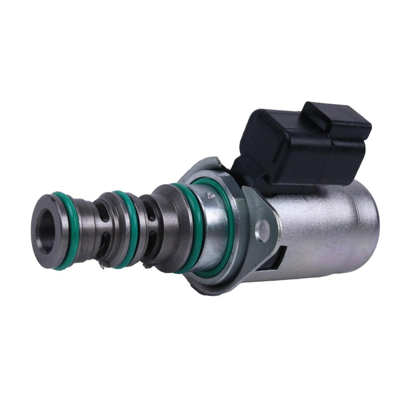 DURAFORCE Solenoid Valve 25/223603 for JCB Backhoe Loader 3CX 4CX Wheel TM310 25/223168