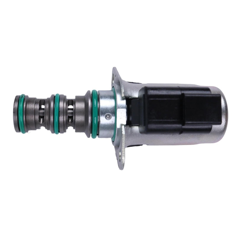 DURAFORCE Solenoid Valve 25/223603 for JCB Backhoe Loader 3CX 4CX Wheel TM310 25/223168