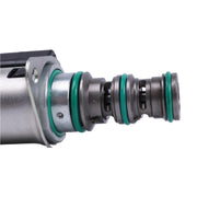 DURAFORCE Solenoid Valve 25/223603 for JCB Backhoe Loader 3CX 4CX Wheel TM310 25/223168
