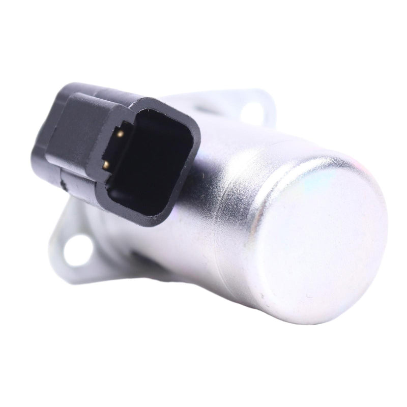 DURAFORCE Solenoid Valve 25/223603 for JCB Backhoe Loader 3CX 4CX Wheel TM310 25/223168