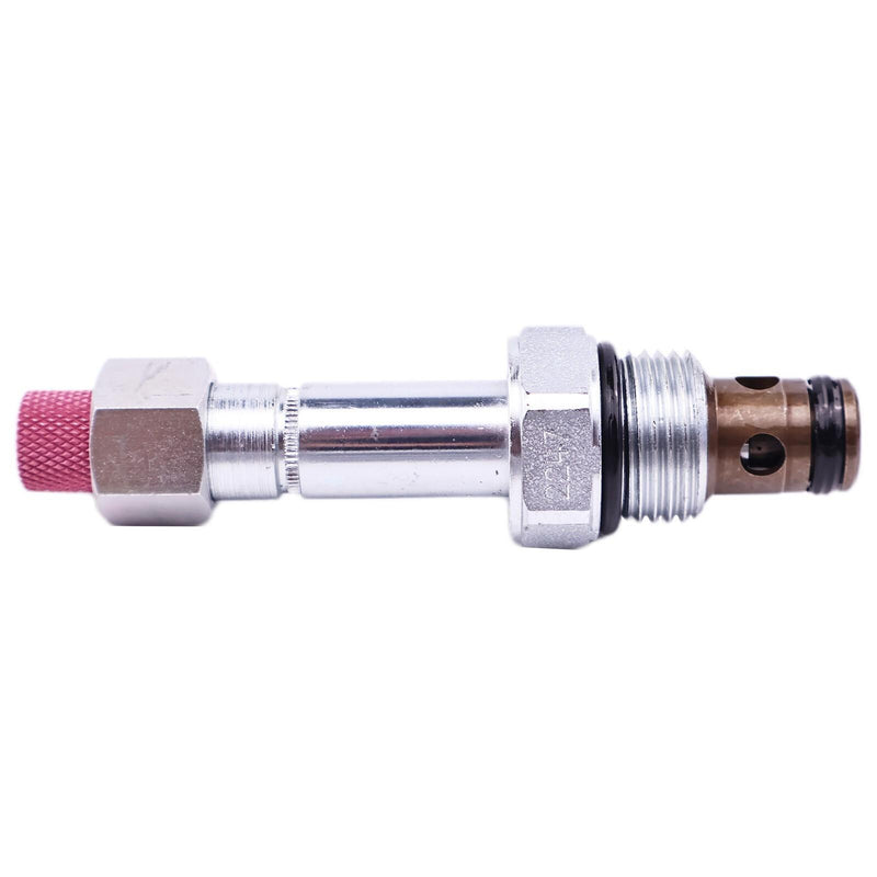 DURAFORCE Solenoid Poppet Cartridge Valve For Hydraforce SV08-22M-0-N-00