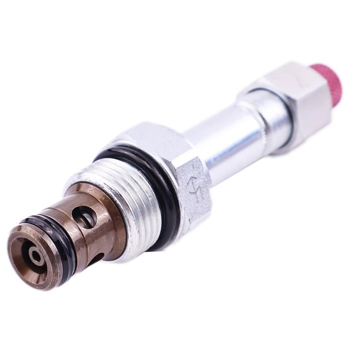 DURAFORCE Solenoid Poppet Cartridge Valve For Hydraforce SV08-22M-0-N-00