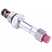 DURAFORCE Solenoid Poppet Cartridge Valve For Hydraforce SV08-22M-0-N-00