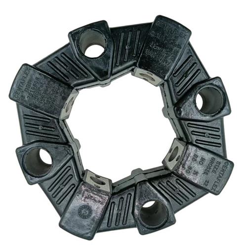 DURAFORCE 22A Coupling for Centaflex CF-A-22 Series PAT 2019608 3633643 778322