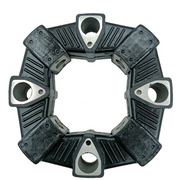 DURAFORCE 22A Coupling for Centaflex CF-A-22 Series PAT 2019608 3633643 778322