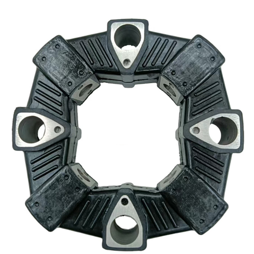 DURAFORCE 22A Coupling for Centaflex CF-A-22 Series PAT 2019608 3633643 778322