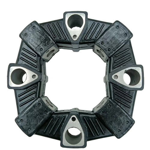 DURAFORCE 22A Coupling for Centaflex CF-A-22 Series PAT 2019608 3633643 778322