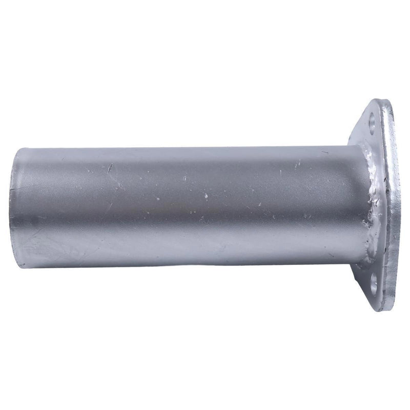 DURAFORCE Pipe Muffler Tube 5I-7936 5I-7679 5I-7912 for Caterpillar 3064 Engine 311 312B