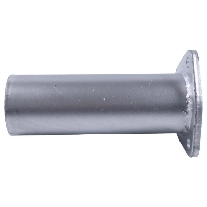 DURAFORCE Pipe Muffler Tube 5I-7936 5I-7679 5I-7912 for Caterpillar 3064 Engine 311 312B