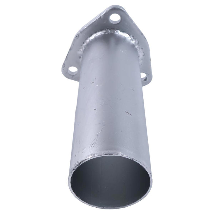 DURAFORCE Pipe Muffler Tube 5I-7936 5I-7679 5I-7912 for Caterpillar 3064 Engine 311 312B