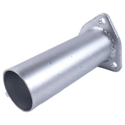 DURAFORCE Pipe Muffler Tube 5I-7936 5I-7679 5I-7912 for Caterpillar 3064 Engine 311 312B