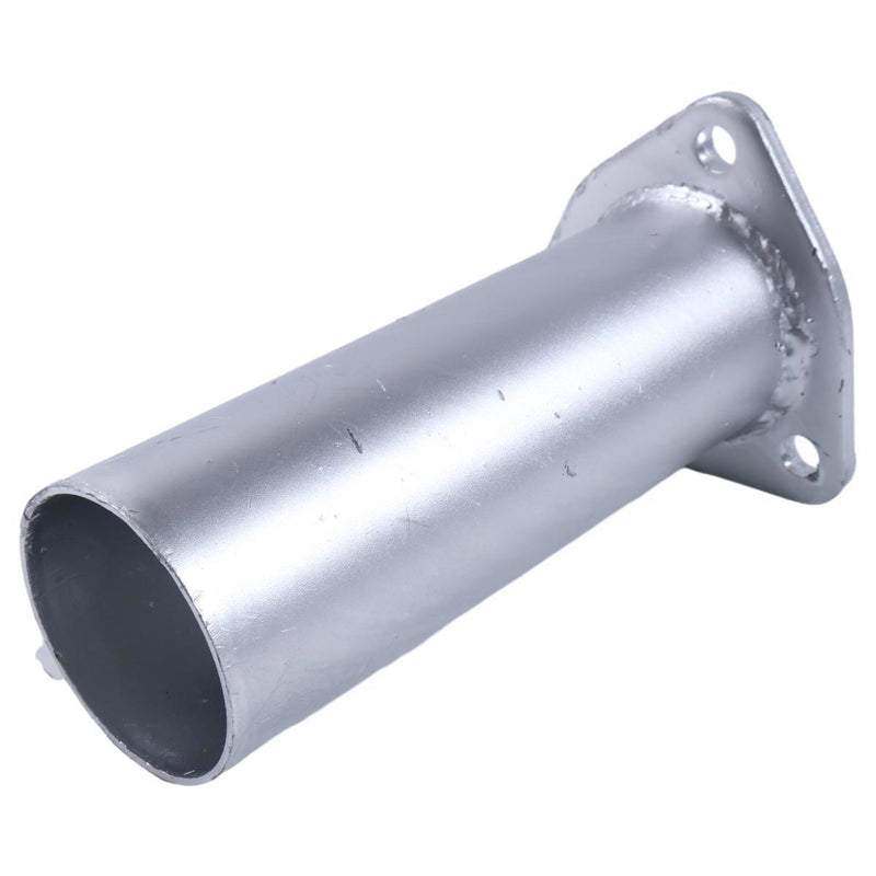 DURAFORCE Pipe Muffler Tube 5I-7936 5I-7679 5I-7912 for Caterpillar 3064 Engine 311 312B