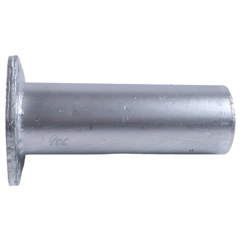 DURAFORCE Pipe Muffler Tube 5I-7936 5I-7679 5I-7912 for Caterpillar 3064 Engine 311 312B