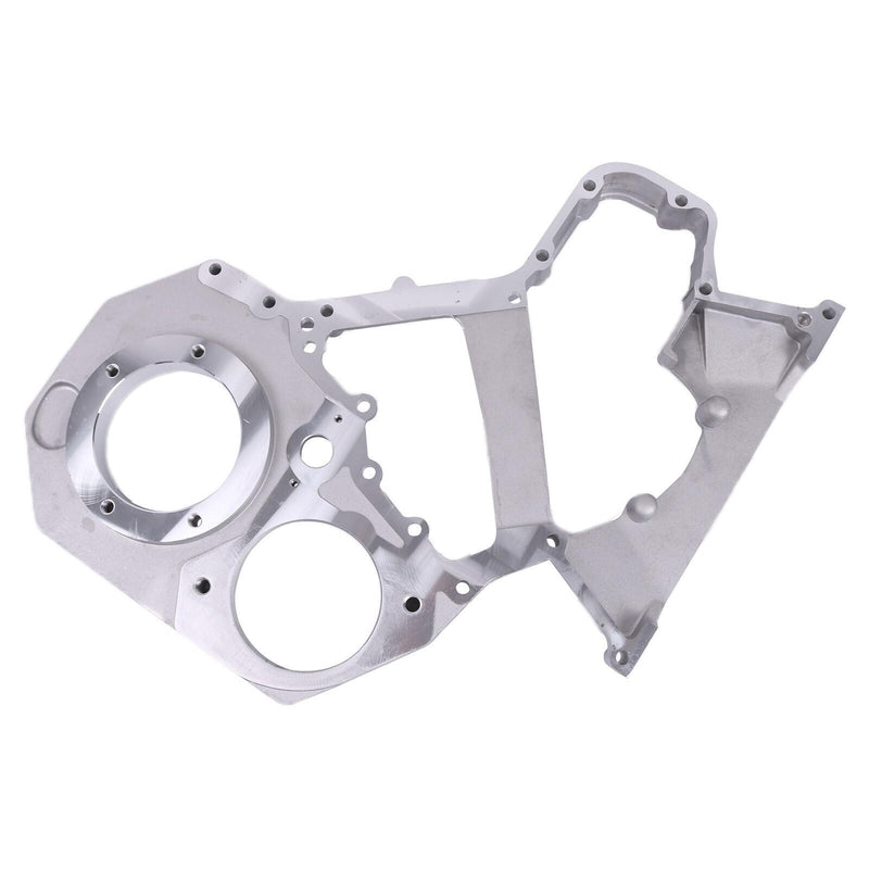 DURAFORCE Timing Gear Case Housing Kit 3936256 For Cummins 94-98 Dodge 12V 5.9L 6B 6BT
