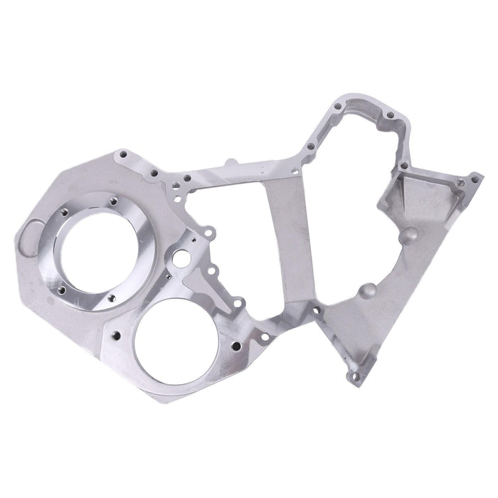 DURAFORCE Timing Gear Case Housing Kit 3936256 For Cummins 94-98 Dodge 12V 5.9L 6B 6BT
