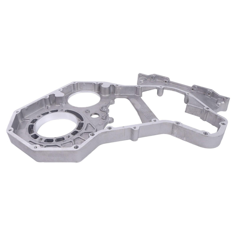 DURAFORCE Timing Gear Case Housing Kit 3936256 For Cummins 94-98 Dodge 12V 5.9L 6B 6BT