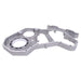 DURAFORCE Timing Gear Case Housing Kit 3936256 For Cummins 94-98 Dodge 12V 5.9L 6B 6BT