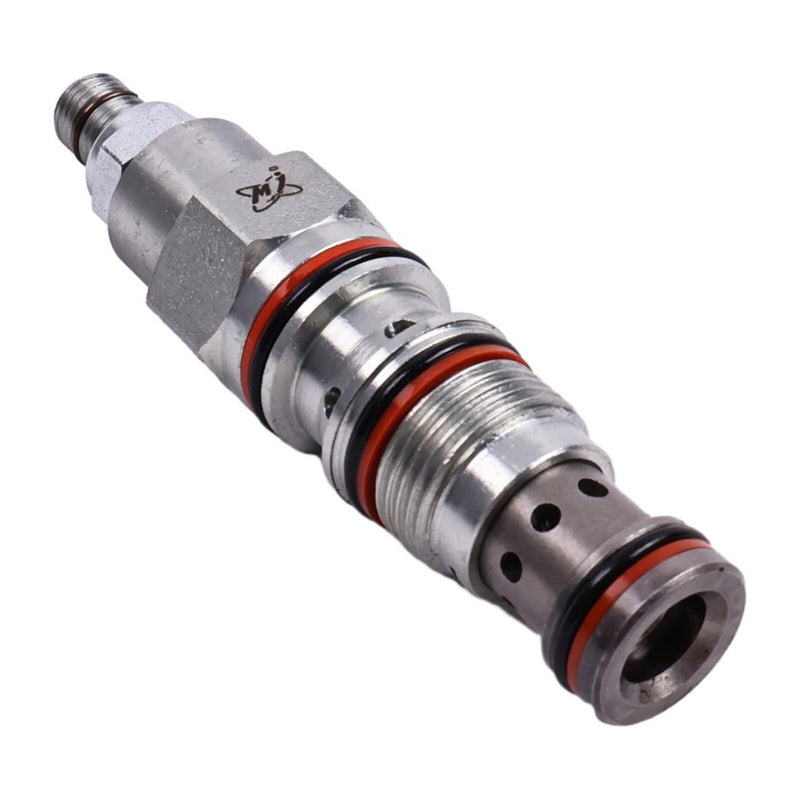 DURAFORCE Pressure Reducing Relieving Valve PPDB-LAN For Sun Hydraulics PPDBLAN