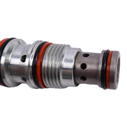 DURAFORCE Pressure Reducing Relieving Valve PPDB-LAN For Sun Hydraulics PPDBLAN