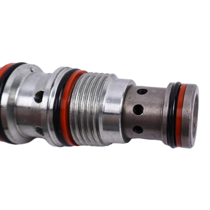 DURAFORCE Pressure Reducing Relieving Valve PPDB-LAN For Sun Hydraulics PPDBLAN