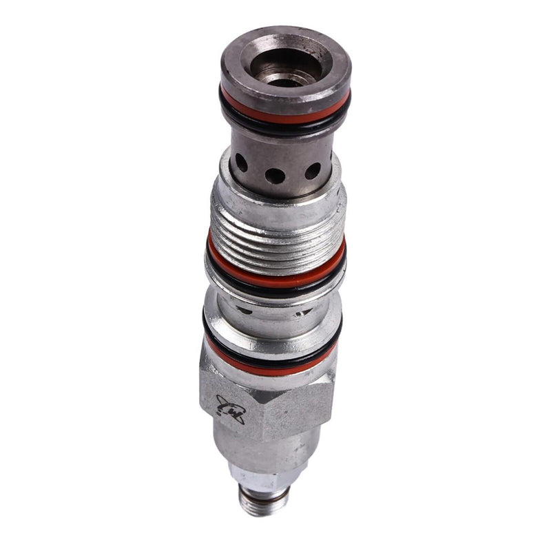 DURAFORCE Pressure Reducing Relieving Valve PPDB-LAN For Sun Hydraulics PPDBLAN