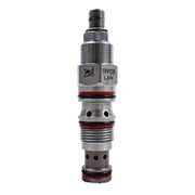 DURAFORCE Pressure Reducing Relieving Valve PPDB-LAN For Sun Hydraulics PPDBLAN